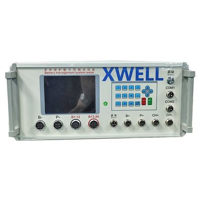 Guter Preis Satz-Testgerät der Batterie-LiCoO3 für Handy-Batterie-Leistungstest Online