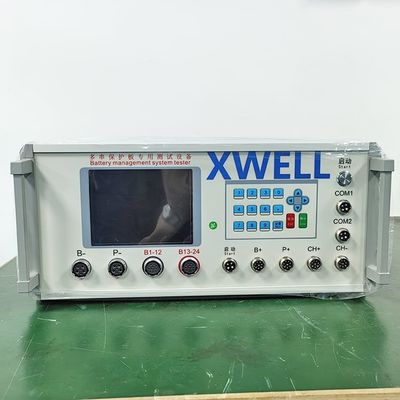 Guter Preis Brett BMS Battery Tester Analyzer des Schutz-220VAC für die Lithium-Batterie-Prüfung Online