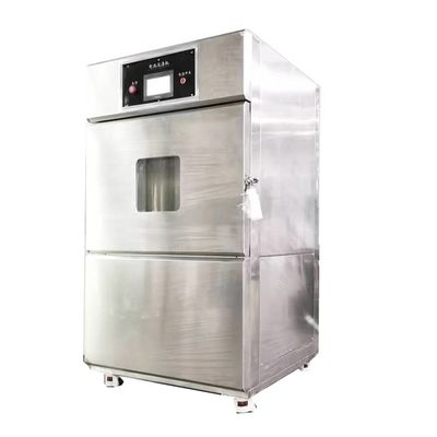 Guter Preis Lithium-Ionen-Batterienwaschmaschine 850r/Min Einstellbar Online