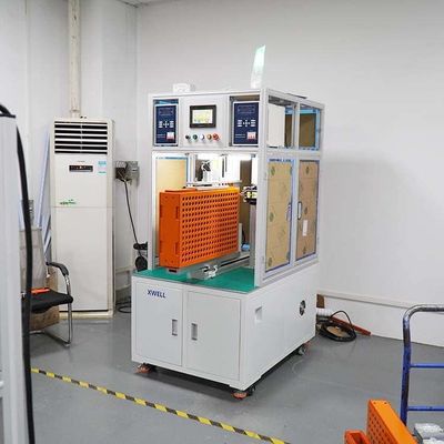 Guter Preis Automatische Schweißmaschine mit 4000 Watt 18650 Batteriepackung Doppel - Seitenschweiß Online