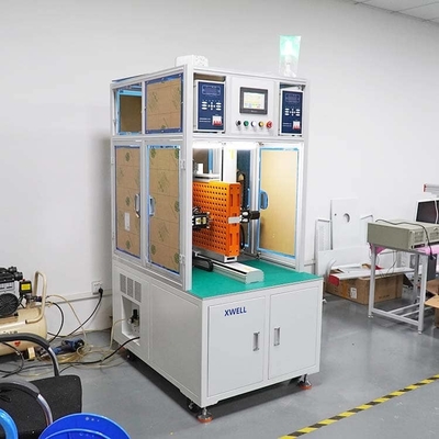 Batteriepackung Doppelseitige Schweißmaschine 18650 22650 Schweißerbatterie