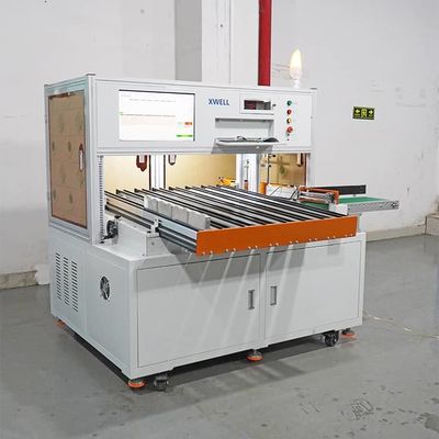 Guter Preis Prismatische Quadrat LFP Lithium Batteriezell Sortiermaschine 8 Kanal Online