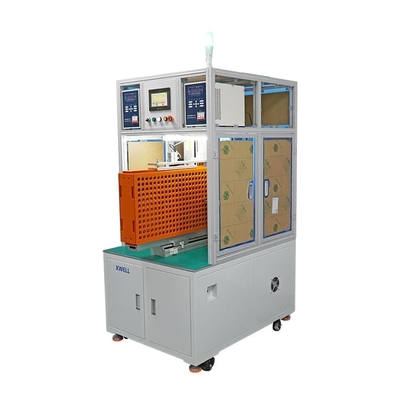 18650 26650 32650 21700 Batteriepunktschweißmaschine Einstellbare Pulsbreite
