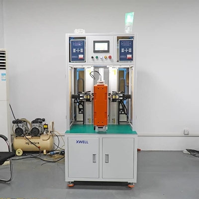 18650 26650 32650 Lithiumbatterie Pack Schweißmaschine 220V 3KW