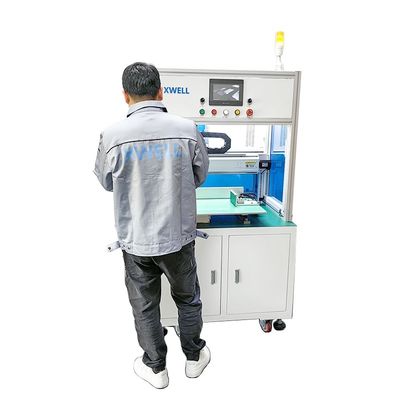 Guter Preis Batteriepack-Spot-Schweißer Automatisches Li-Ionen-Batteriespot-Schweißen Online