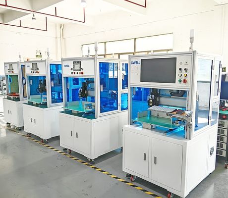 Guter Preis Einseitige Schweißmaschine für 18650-Batterien Online