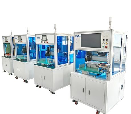 Guter Preis Einseitige Schweißmaschine für zylindrische E-Fahrzeuge Online