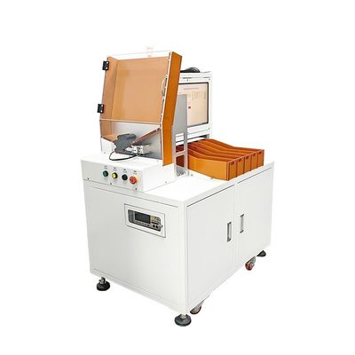 Guter Preis Genauigkeit 5 Kanal Batterie Sortiermaschine Wechselstrom Interner Widerstand Online