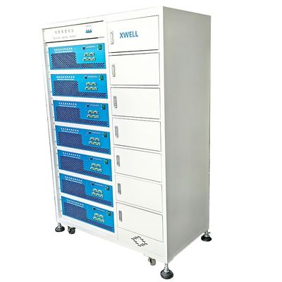 Guter Preis Lithium-Ionen-Batterienformmaschine-Klassifizierungsmaschine für Lithium-Ionen-Batterien-Produktionslinie Online