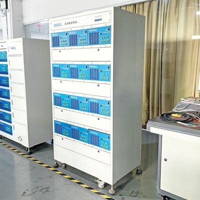 Guter Preis 70V5A10V Lithiumbatterie Ladeentladung Lebenszyklustestmaschine Batterie Alterung Tester für Batteriepack Online