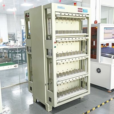 Guter Preis 5V 120A Batterieentladungstestgerät Lithiumbatterieprüfer Online