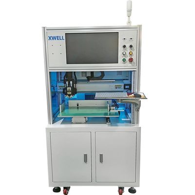 Guter Preis Einseitige Schweißmaschine mit Lithiumbatterie Online