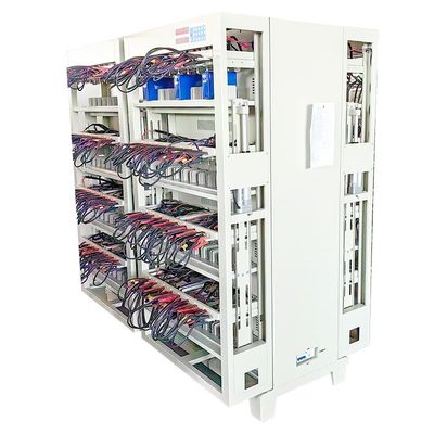 Guter Preis Prismatische Ladungs- und Entladungsmaschine für Batterien Online