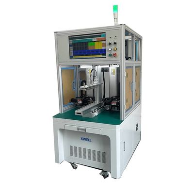 Guter Preis Schweißmaschine mit Batteriepunkt/ 18650/21700 Batteriepunkt-Schweißer Online