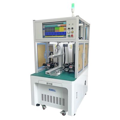 Guter Preis Doppelseitige Schweißmaschine 18650 21700 Online