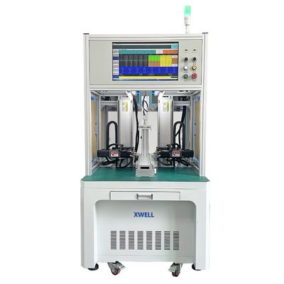 Guter Preis 18650 26650 32650 Batteriepack Automatischer Punktschweißer Online