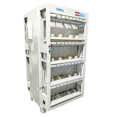 Guter Preis 32 Kanal Batterie Zellkapazität Grading-Maschine für Prismatische Zelle Batterie Lebensdauer Entladung Ladung Tester Online