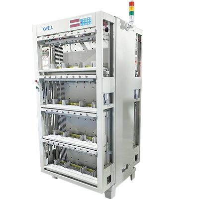 Guter Preis 32 Kanäle Prismatische Batterie-Grading-Maschine 5V 120A Ladungsausladung Cycler Tester Online