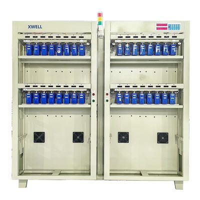 Guter Preis 5V 100A Prismatischer Batteriekapazitätstester Ladeentladung Online