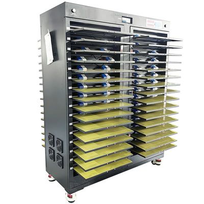 Guter Preis 512 Kanäle Batterie-Lade-Entlademaschine zur Bildung von Taschenzellen und Kapazitätsklassifizierung Online