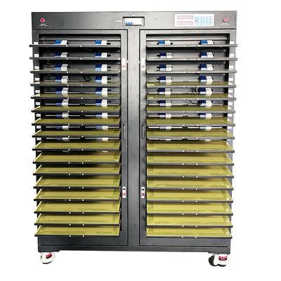 Guter Preis Batteriezell-Grading-Maschine Li-Ionen-Batteriezyklus-Tester für Taschenzelle Online