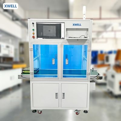 CCD-Tester für Batteriezellen, Positiv- und Negativ-Tester & Schweißprüfgerät für Batteriepacks