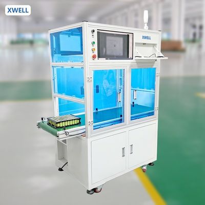 Guter Preis CCD-Tester für Batteriezellen, Positiv- und Negativ-Tester & Schweißprüfgerät für Batteriepacks Online