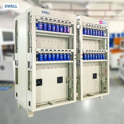 Guter Preis XWELL XW-5V100A32CH Stromausfallschutz-Batteriebildungs-Kapazitätsbewertungsmaschine online