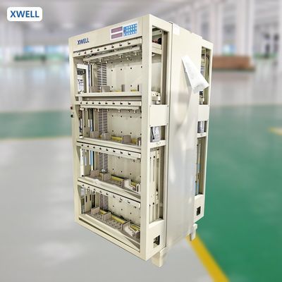 Guter Preis 5V 120A Prismatische Batteriezelle Tester Kapazitätsbewertung Maschine Online