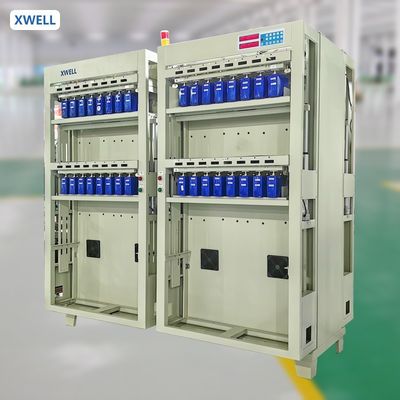 Guter Preis XWELL XW-5V100A32CH Datenmanagement-Batterieformations- und Kapazitätsbewertungsmaschine online