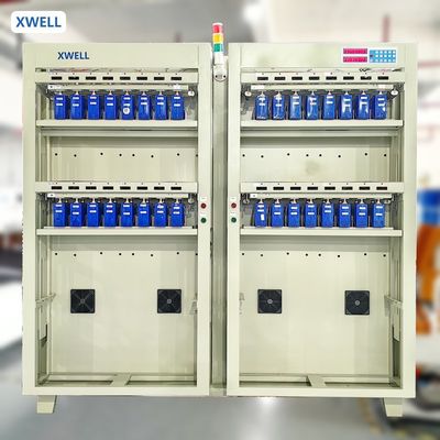 Guter Preis Prismatische Zellbatterie-Sortiermaschine Online