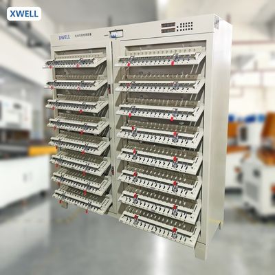 Guter Preis 512 Kanalzell-Klassifizierungsmaschine Online