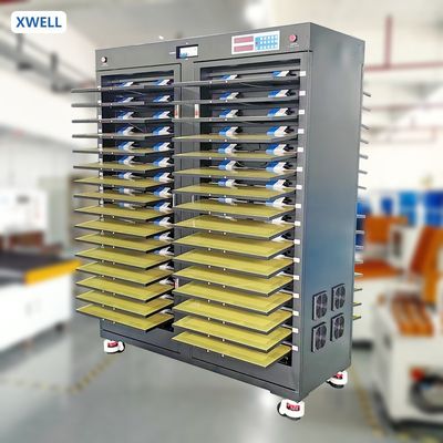 Guter Preis 5V3A 6A 512 Kanalladung und -entladung Batterie Tester Kapazitätsprüfmaschine Online