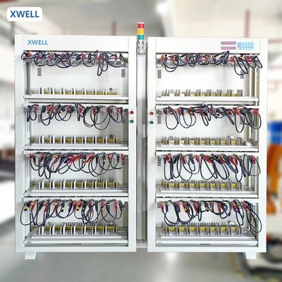 Guter Preis Automatisierte Prismatische Zellbildung und Prüfschrank Online