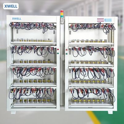 Guter Preis Pismatische Zelle Batterie Tester Einstufungstestmaschine Online