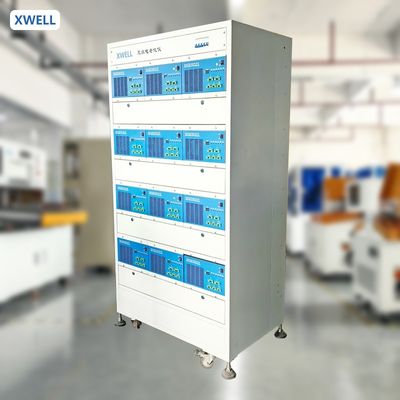 Guter Preis 70V Lade-Entlade-Alterungsmaschine für den Zyklus-Test der Batteriepackungen Online