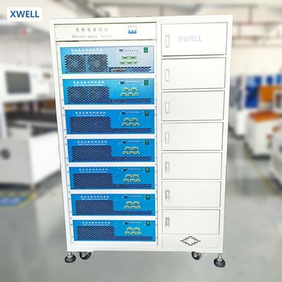 Guter Preis 60 V 10 A Ladung 10 A Entladung Batteriepack Testmaschine Online