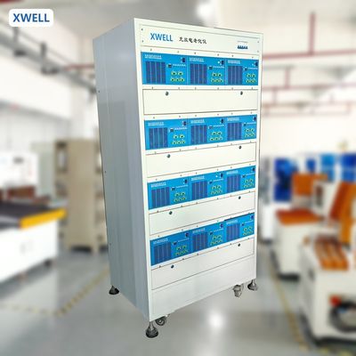 85V 10A Lade 20A Entladung Batteriepack Tester Ausrüstung/Batteriealterung Schrank
