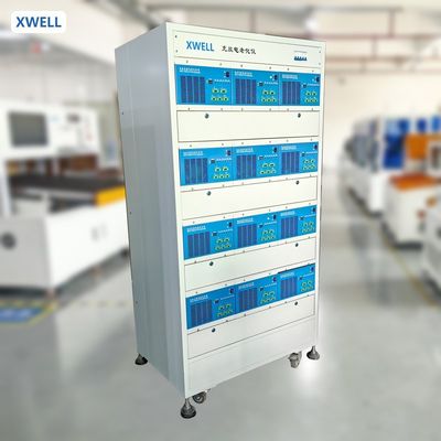 30V 10A 20A Batterie-Pack-Ladungs- und Entlademaschine Batterie-Pack-Alterungsmaschine