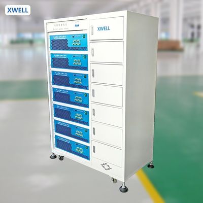 Batterieladung-Entladungstester Batteriealterungstestmaschine