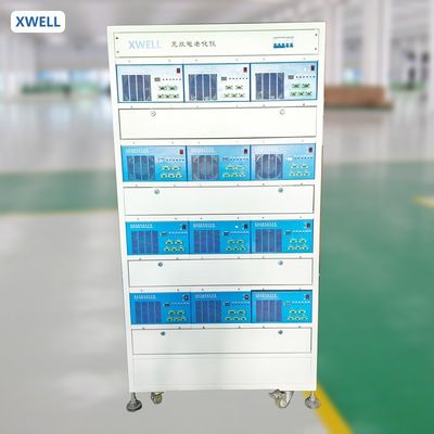 Guter Preis 70V 10A 20A Batteriepack Lade- und Entladeprüfgerät Online