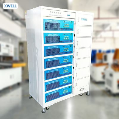 Guter Preis 100V 10A Lademaschine für 20A EV-Batterieverpackung Online