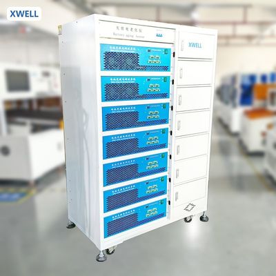 Guter Preis Batteriepack Alterung Lithiumbatteriemaschine 70V 5A Ladezyklus 10A Entladung Test Batterienlebenszyklus Testgeräte Online