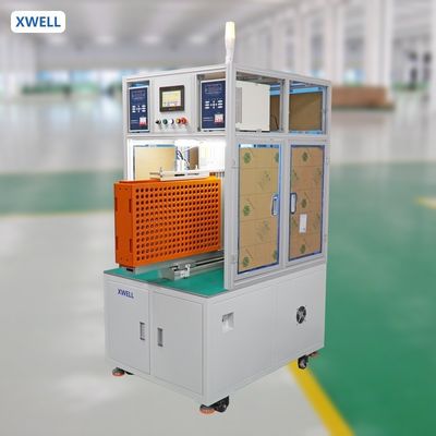 Guter Preis Automatische 18650 Batteriepack Schweißmaschine Doppelseitiges Schweißen Online