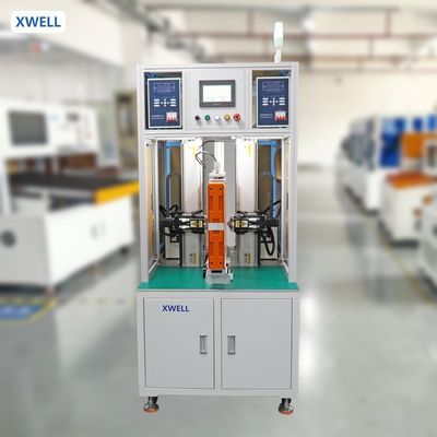 Guter Preis Automatische 18650 Batteriepack Schweißmaschine Doppelseitiges Schweißen Online