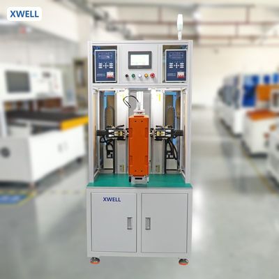 Guter Preis Punktschweissen-Maschine für Lithium-Batterie-Satz Online