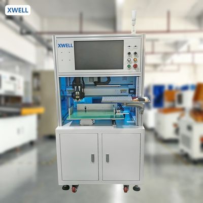 Guter Preis Neuer Entwurf für einseitiges Batteriepaket Widerstandsschweißer MD-Asw Online