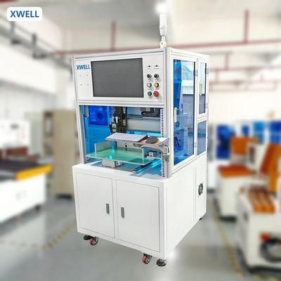 5000A Elektrischer Punktschweißgerät für 18650 21700 Akkus, automatische Batterie-Punktschweißmaschine