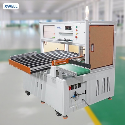 8 Kanal Prismatische Zellsorter Batterie Sortiermaschine