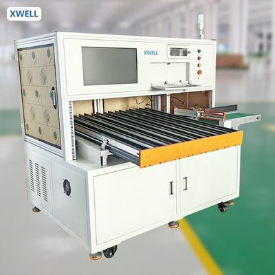 Guter Preis Effizientes System zur Einstufung von Batteriezellen, das das wahre Potenzial der Batterieentwicklung freisetzt Online